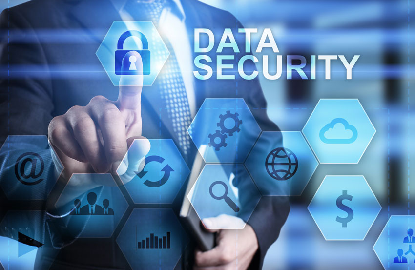 Data Security