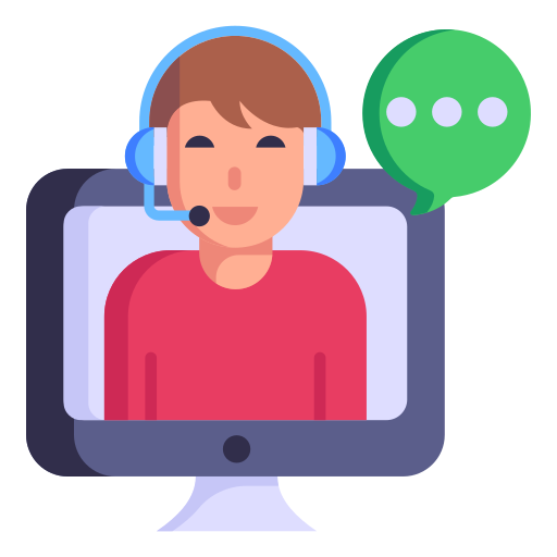 Child Helpline Icon