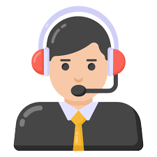 Control Room Icon