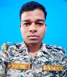 giteshwar