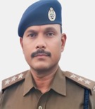DSP Baji Lal