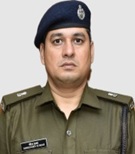ASP Dhirendra