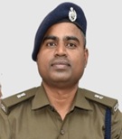 ASP Chandrakar