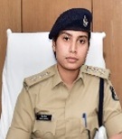 DSP Nisha